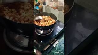 Sprouted moong chana nashta recipeshortvideo lifewithashatomar [upl. by Oknuj]