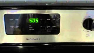 Scholtes Schott Ceran OvenHob Video Instructions [upl. by Hamlani206]