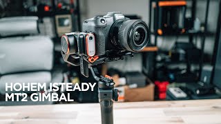 Hohem iSteady MT2 Camera Gimbal Review [upl. by Panayiotis938]