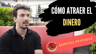 CÓMO ATRAER EL DINERO 💯💡Descubre CÓMO ATRAER DINERO inspirándote en mi HISTORIA [upl. by Martinic]