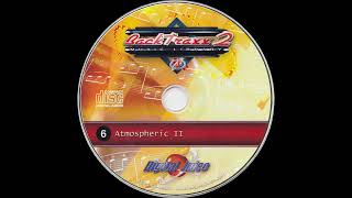 Atmospheres 238 — BackTraxx 2 Volume 6 Atmospheric II CD Album — Audio [upl. by Ahsiruam]