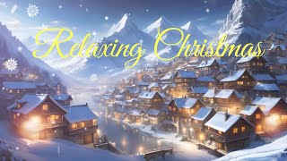 Piano Lovers Get Ready for 2024s Most Relaxing Christmas [upl. by Abby722]