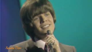 My Sentimental Friend  Hermans Hermits 1969 Live Vocals Tom Jones Show Rare [upl. by Fagen]