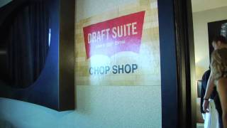 Levis NBA Draft Suite Blake Griffin [upl. by Olim]