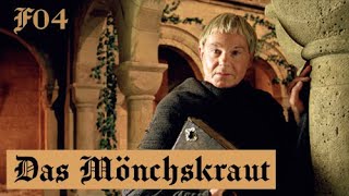 Bruder Cadfael S01F04  Das Mönchskraut  Deutsch  Ganze Folge [upl. by Tterraj]