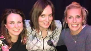 The Guilty Feminist episode 49 Periods Redux with Cariad Lloyd [upl. by Peednus]