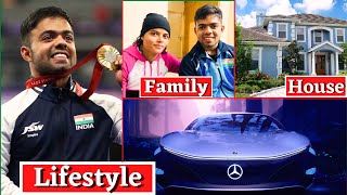 Navdeep SinghGold🏅 medalist Biography  Lifestyle Family Networth House Cars Age [upl. by Borg497]