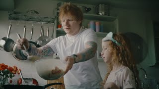 Ed Sheeran  Dusty Official Video [upl. by Olnay]