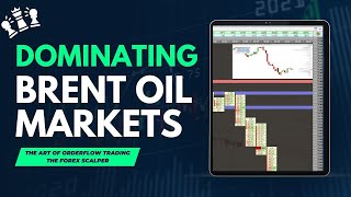 Dominating Brent Oil Markets [upl. by Rosamond]