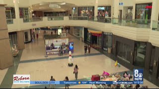 Meadows Mall reopens with new safety measures in place [upl. by Bennink467]