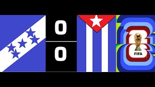 COMIENZA EL CAMINO LA H VA PARA EL MUNDIAL ANTE LA NUEVA CUBA [upl. by Nostrebor]