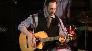 Domingo DeGrazia Tucson Spanish guitar Flamenco style music [upl. by Leake741]