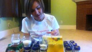 Gastroparesis FAQ Choosing a Meal Replacement Drink [upl. by Aiekam367]