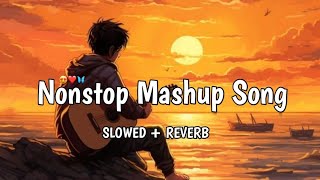 💞 ROMANTIC LOVE LOFI  NO COPYRIGHT LOFI SONG  YOUTUBE TRENDING LOFI  HINDI MASHUP LOFI SONG [upl. by Dimitris]