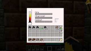 How To TerraFirmaCraft  EP 10  Setting up a Bloomery [upl. by Cirted]