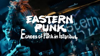 a Short Documentary Echoes of Punk  The Teaser [upl. by Htebizile]