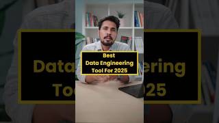 Best Data EngineeringTool For 2025 DataEngineering TechTrends DataTools [upl. by Anasxor]