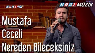 Mustafa Ceceli  Nereden Bileceksiniz Mehmetin Gezegeni [upl. by Enimrac]