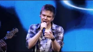 MICHEL TELO  Ai Se Eu Te Pego [upl. by Lamdin]