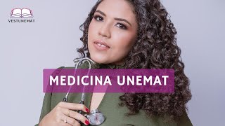 Conheça mais sobre a Medicina UNEMAT [upl. by Aifas]