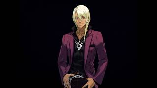 Klavier Gavin Theme  Guilty Love Extended Apollo Justice Ace Attorney [upl. by Nai]