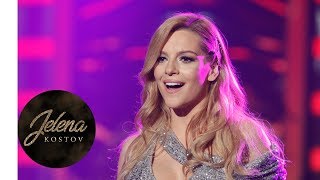 Jelena Kostov  Maskarada COVER  LIVE  Grand koktel  TvGrand 2019 [upl. by Inglebert901]