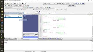 Lab13 VHDL testbench using Modelsim [upl. by Fujio]