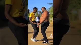 Elisha toto  paroga nyasuba dancing challenge dance dancechallenge dancevideo dancer [upl. by Shirlie989]