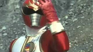 Power Rangers AURORA DEFENDERS Promo 7 [upl. by Seidler]