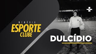 Memória Esporte Clube  Dulcídio  31102021 [upl. by Coopersmith215]