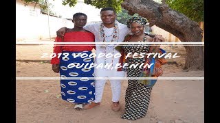 Live Love Africa The 2019 Voodoo Festival In Ouidah Benin [upl. by Ulla180]