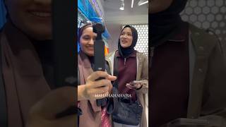 Hanis Zalikha Shopping Apa tu [upl. by Steele]