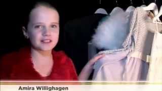 Amira Willighagen  Johannesburg Concert 15 August  Teatro Montecasino  South Africa [upl. by Sixela961]