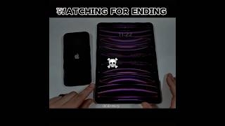 iPhone 14 pro max vs iPad 11 pro max☠️ trollface shorts trending [upl. by Sema875]