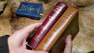 The Missal [upl. by Braswell]