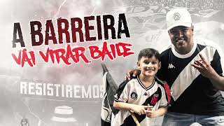 A BARREIRA VAI VIRAR BAILE  MC DARLAN FEAT BLOGUEIRINHO DA COLINA [upl. by Ennazor]