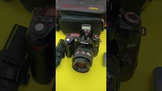 Nikon D90 video and photography [upl. by Jillene]