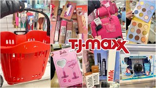 I went to 15 tj maxx stores to find EVERYTHING [upl. by Grosberg898]