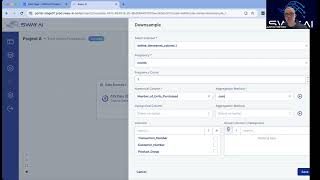 Downsample Node Explainer [upl. by Tivad]