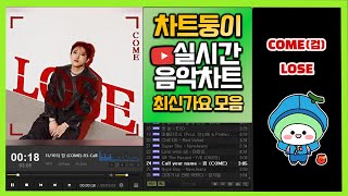 최신가요 실시간 인기차트 2024년 2월 2일 1주차 멜론차트 X 종합차트O 노래모음 KPOP 플레이리스트 [upl. by Gessner30]