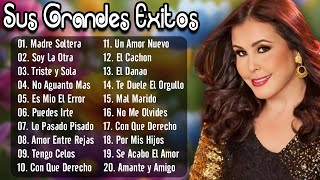 Arelys Henao Grandes Exitos  Los 30 Mejores Exitos Boleros Inolvidables [upl. by Yaner]