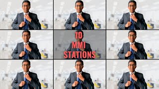 10 MMI stations that come up EVERY YEAR [upl. by Madelaine]