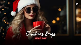 Top Christmas Songs  JukeBox  🎅🏼 Best Christmas Music Playlist [upl. by Humphrey]