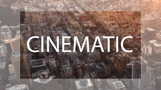 Epic Cinematic Background Ambient No Copyright Music [upl. by Ynalem]