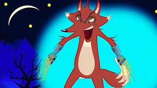 Your Worst Nightmare  Eena Meena Deeka  Cartoons for Kids  WildBrain Zoo [upl. by Natiha]