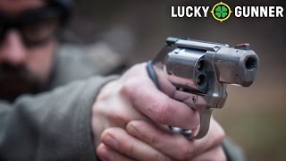 Review Kimber K6s 357 Magnum Revolver [upl. by Eerej]