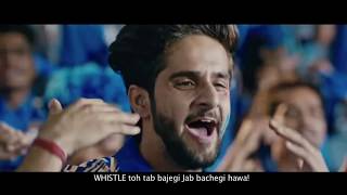 ViVO IPL 2018 NEW Best song in IPL sharmaji ka ladka 200 na Jade [upl. by Narayan]