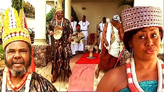 THE DIAMOND KINGDOM  BEST OF PETE EDOCHIE AND NGOZI EZEONU OLD NIGERIAN MOVIE  AFRICAN MOVIES [upl. by Florinda]