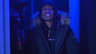 Trottie Moula X YGizzle  Meek Mill Challenge In Studio Performance [upl. by Luahs223]