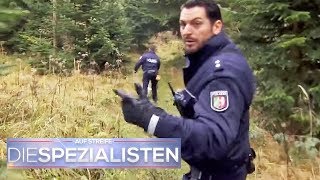 Dramatische Suche nach Mama Plötzlich fallen Schüsse  Die Spezialisten  SAT1 TV [upl. by Ayimat184]